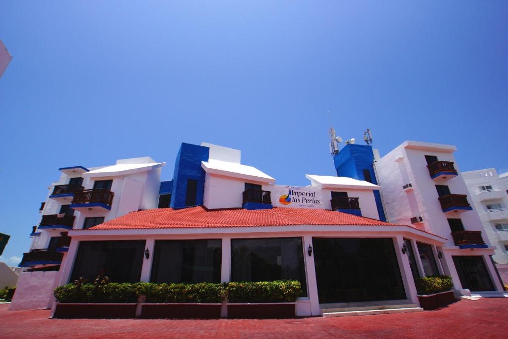 Área Común del Hotel