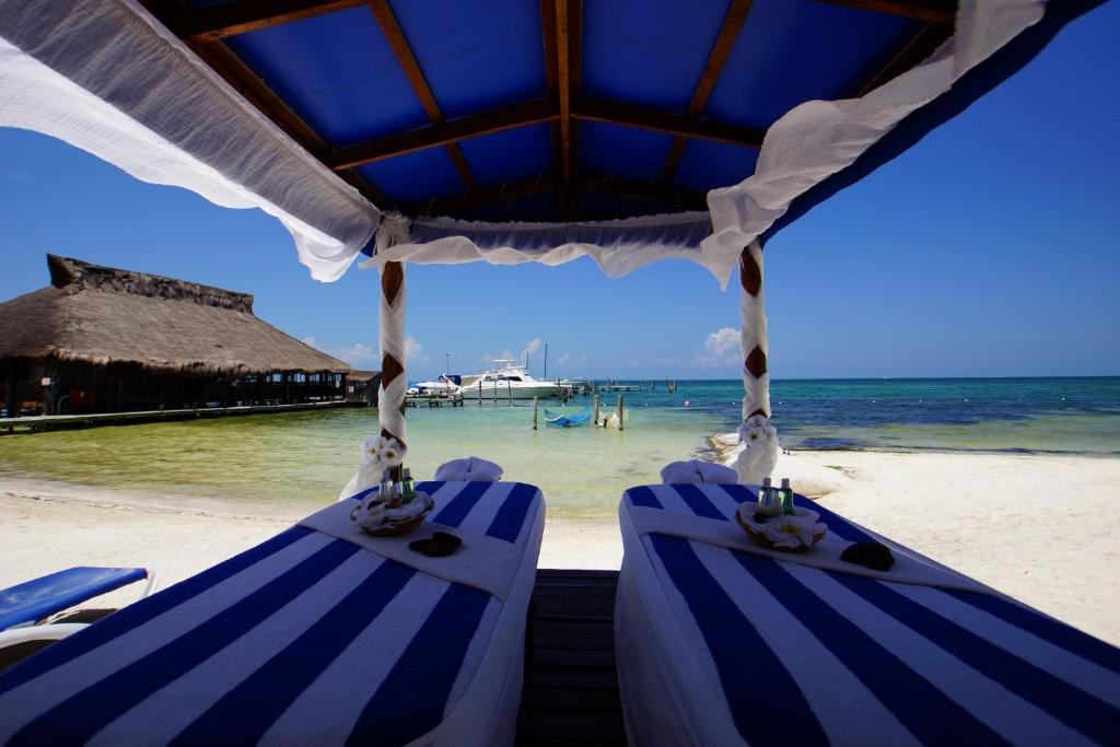 Restaurante Palapa