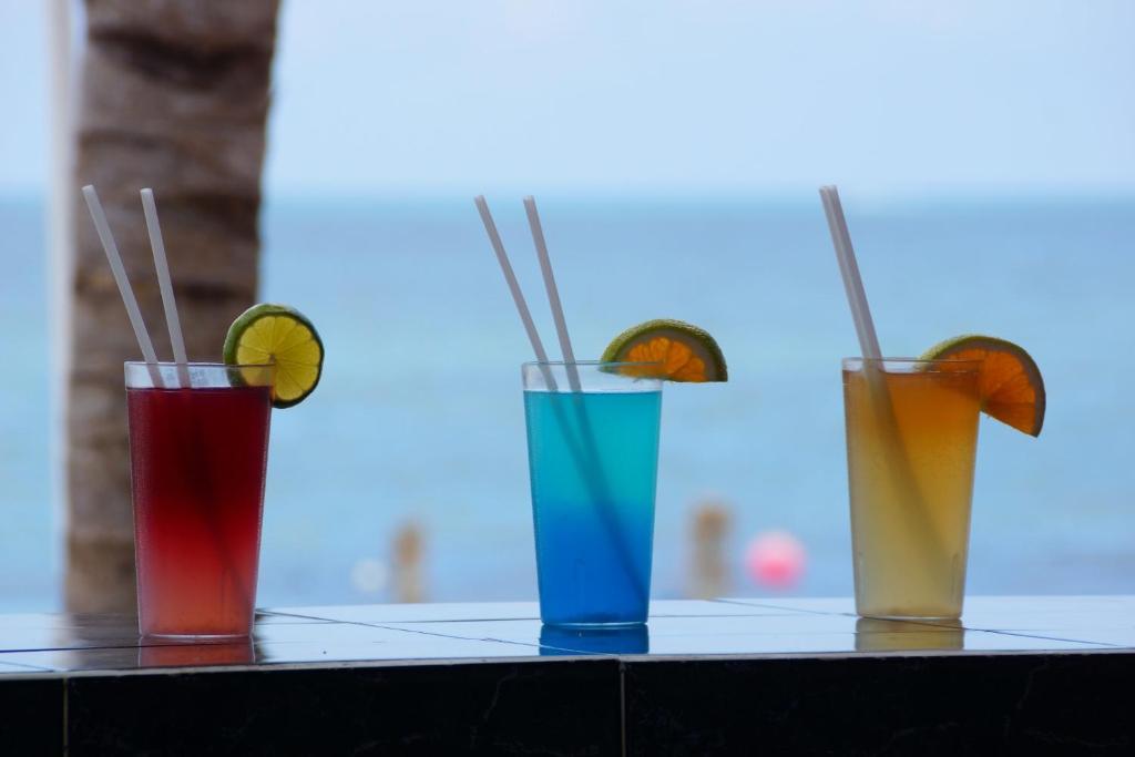 Snorkel Arrecife